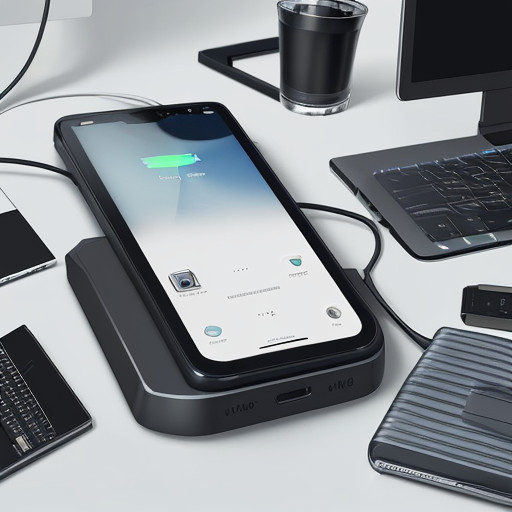 Smartphone yang Lebih Cepat Dengan Chipset Terbaru