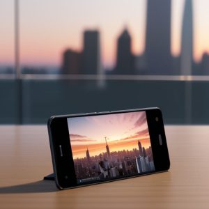 Tren Smartphone Terbaru: Teknologi 5G Meningkatkan Kinerja