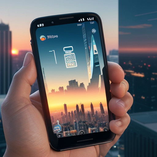 Smartphone Masa Depan: Pengaruh Teknologi AI dan 5G