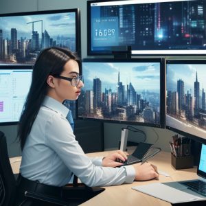 Teknologi Layar Flexible Meningkatkan Pengalaman User