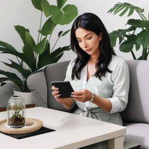 Smartphone Meningkatkan Kualitas Hidup dengan Teknologi Terbaru