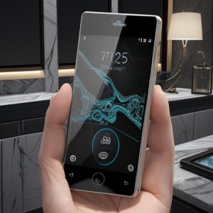 Smartphone Terbaru Tampil Lebih Canggih Dengan Teknologi Baru