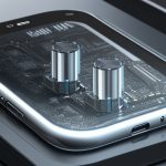 Smartphone Paling Canggih dengan Teknologi Semikonduk.