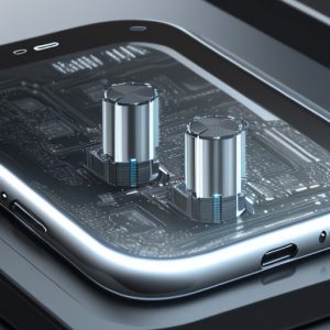 Smartphone Paling Canggih dengan Teknologi Semikonduk.