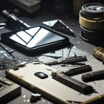 Smartphone yang paling mahal di dunia ini kini punya kelemahan!