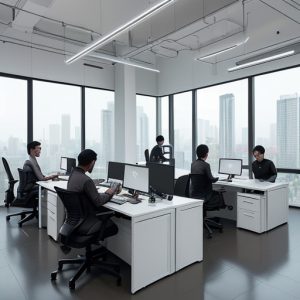 Tren Terbaru Teknologi Smartphone dan Laptop Terbaru di Indonesia