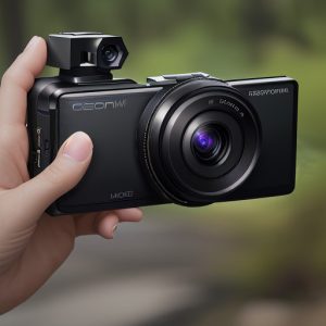 Smartphone dengan Kamera Paling Lebih Baik untuk Foto Kualitas Tinggi