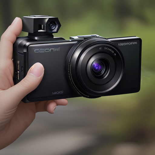 Smartphone dengan Kamera Paling Lebih Baik untuk Foto Kualitas Tinggi