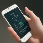 Tren Smartphone dengan Teknologi Penggunaan Daya yang Efisien