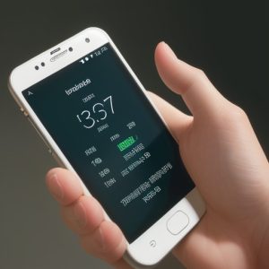 Tren Smartphone dengan Teknologi Penggunaan Daya yang Efisien