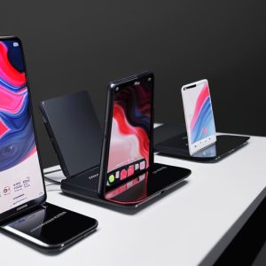 Smartphone Ponsel Tercepat di Dunia 2024 Dibawa oleh Huawei dan Oppo