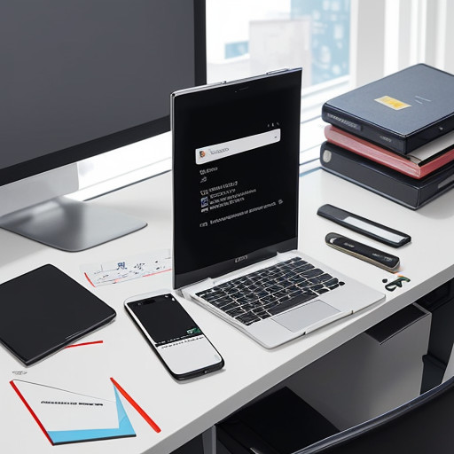 Smartphone dengan Prosesor yang Lebih Cepat di Pasar Indonesia