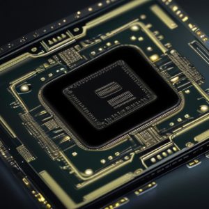 Tren Smartphone Android ke Arsitektur Chip Impian Google