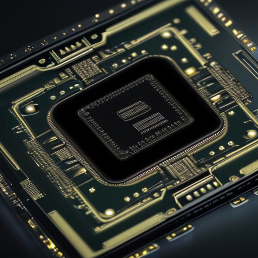 Tren Smartphone Android ke Arsitektur Chip Impian Google