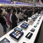 Smartphone Baru Ramai Bervariasi Spesifikasi dan Harga