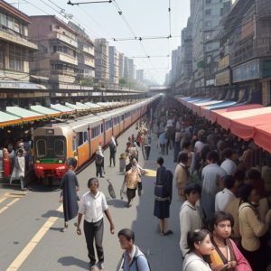 Tren Smartfona yang Terus Menerus Mengalir ke Pasar