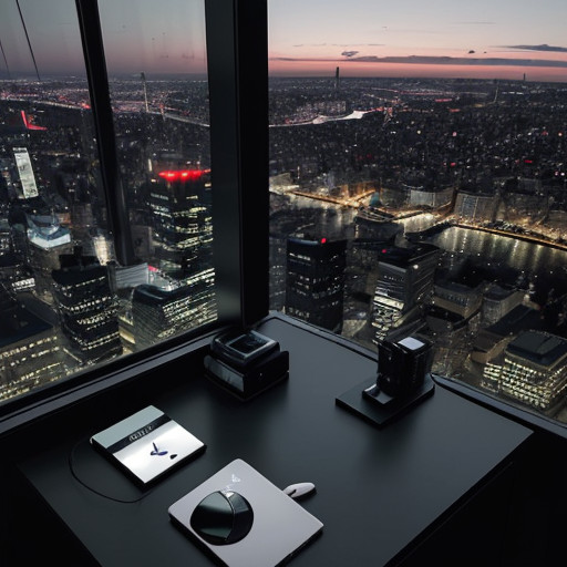 Smartphone dengan Kamera Superzoom Terbaru Muncul di Pasar