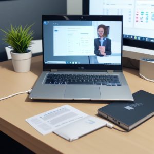 Smartphone 5G Meningkatkan Kinerja Keras Ultrabook