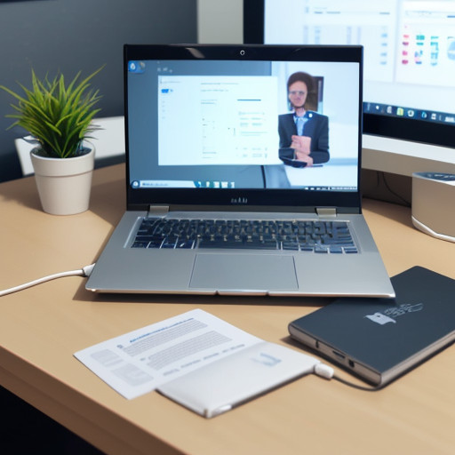 Smartphone 5G Meningkatkan Kinerja Keras Ultrabook