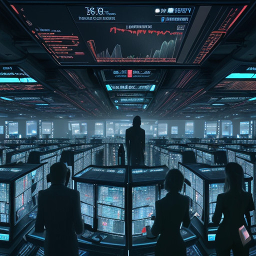 Smartphone AI Bisa Menghancurkan Industri Perekonomian Dunia