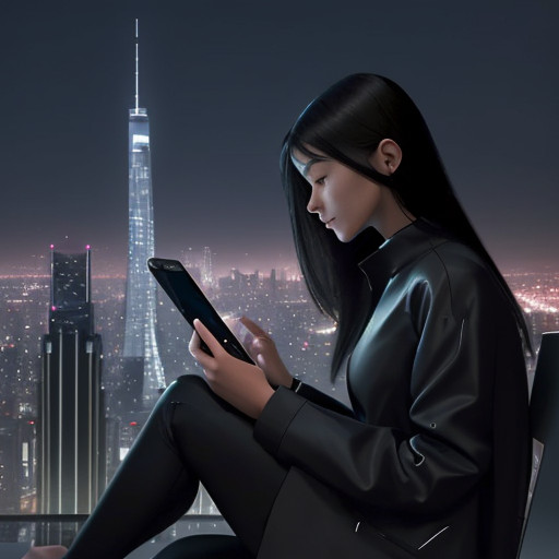 Tren Terbaru: Smartphones dengan Prosesor AI Power