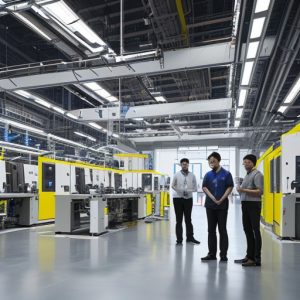 Tren Teknologi Terbaru di Smartphone dan Gadget Modern