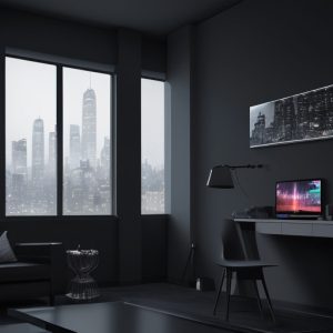 Tren Terbaru Smartphone dengan Prosesor AMD untuk Perang Langgeng