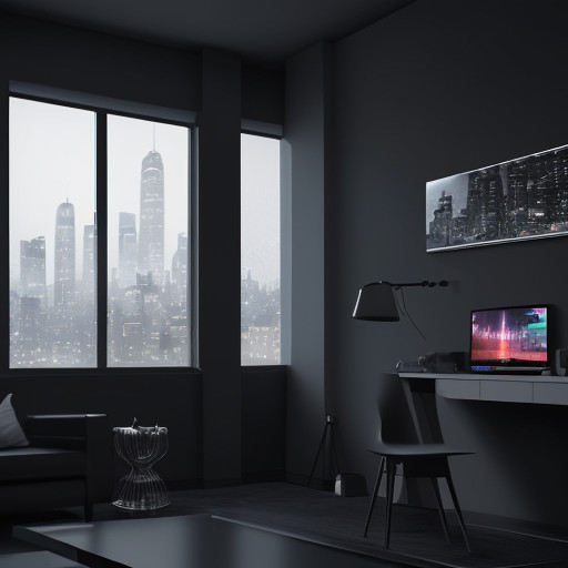 Tren Terbaru Smartphone dengan Prosesor AMD untuk Perang Langgeng