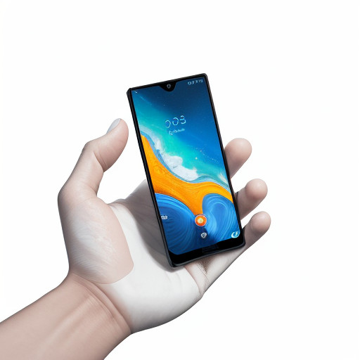 Smartphone 2024 dengan fitur canggih dan harga kompetitif.