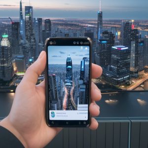 Smartphone Harus Lebih Canggih Dengan Teknologi 5G