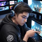 Smartphone 5G Meningkatkan Kualitas Video Gaming di Smartphone