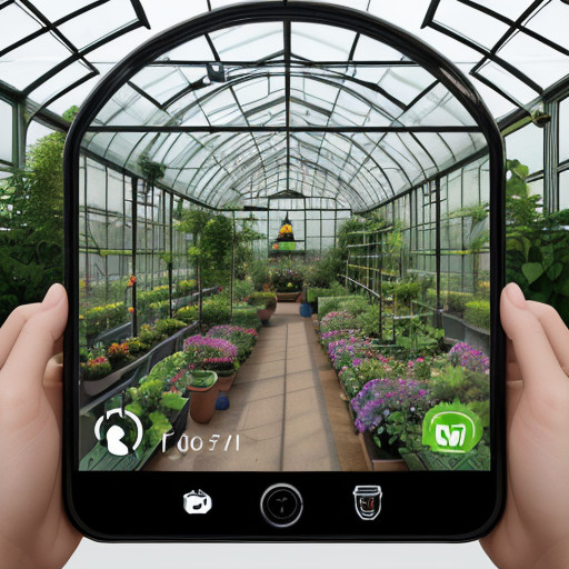 Tren Smartphones Terbaru yang Mengubah Dunia Pertanaman