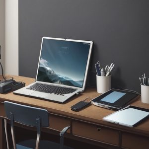 Tren Smartphone Miring ke Tablet dan Laptop Baru Hari Ini