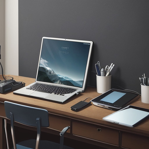 Tren Smartphone Miring ke Tablet dan Laptop Baru Hari Ini