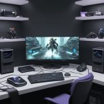 Smartphone dengan Prosesor Keras untuk Penggunaan Gaming