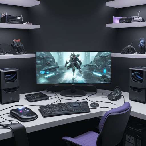 Smartphone dengan Prosesor Keras untuk Penggunaan Gaming