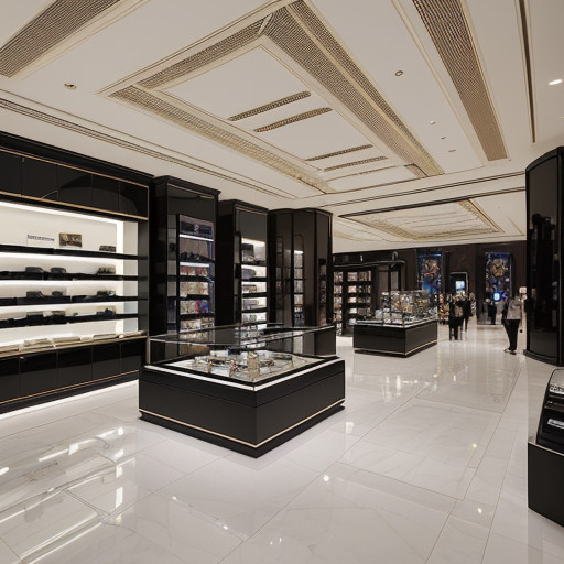 Tren Smartphone Ponsel Mewah Meningkat dalam Q1 2024