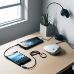 Smartphone dengan Kamera Lebar 200MP Penuh Fitur Baru