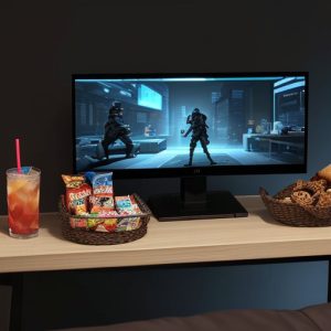 Smartphone Baru Dibawa ke Level Game Smartphone Terbaru