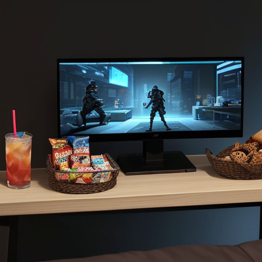 Smartphone Baru Dibawa ke Level Game Smartphone Terbaru