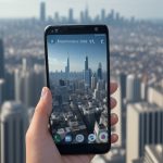 Tren Smartphone dengan Kamera Superzoom Terbaru Meningkat Drastis