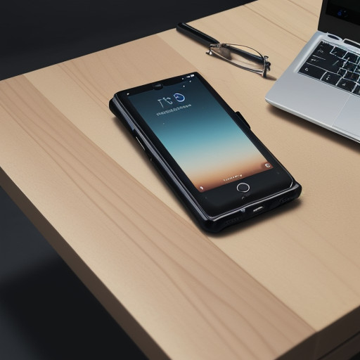 Smartphone yang Lebih Canggih dengan Pengalaman Pembaca Baru