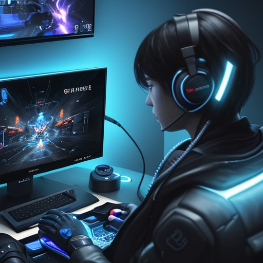 Smartphone 5G Meningkatkan Kinerja Gaming di Smartphone Baru