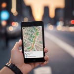 Smartphone Terbaru Dapat Dilacak dengan Lebih Akurat