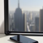 Smartphone Baru dengan Kamera 200MP dan Prosesor A95