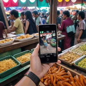 Smartphone dengan Kamera 200MP Hadir di Pasar Indonesia