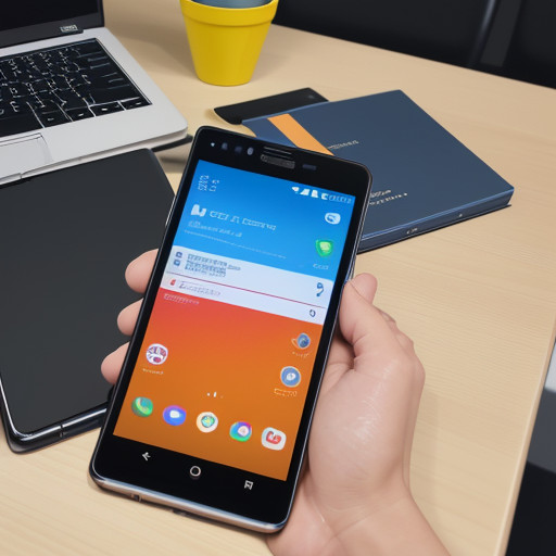 Tren Smartphone Terbaru: Kualitas Layar yang Lebih Baik