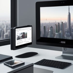 Tren Smartphone terbaru yang akan mengubah dunia teknologi.