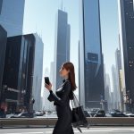 Tren terbaru smartphone dengan teknologi pintar AI