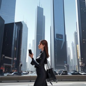 Tren terbaru smartphone dengan teknologi pintar AI